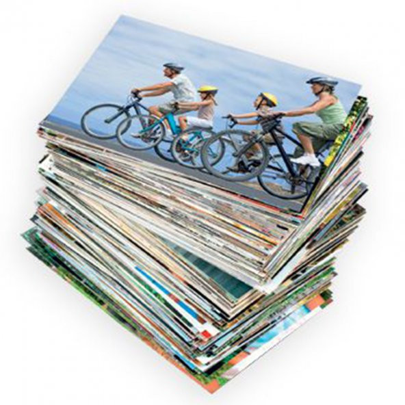 13x18 Fotoğraf Baskısı 50 Adet - 6