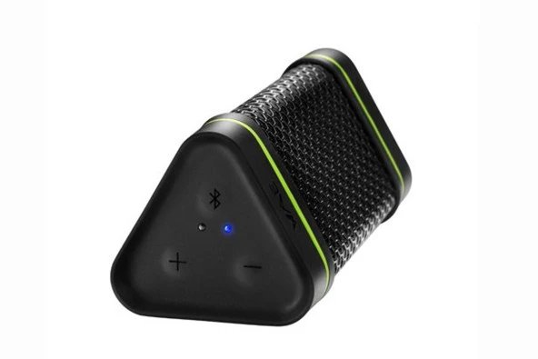 Hercules Outdoor BTP04 - Bluetooth Portable Speaker Hoparlör Suya Dayanıklı