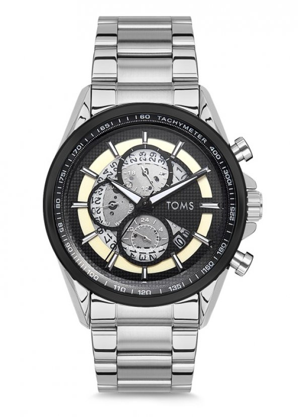 Toms Erkek Kol Saati