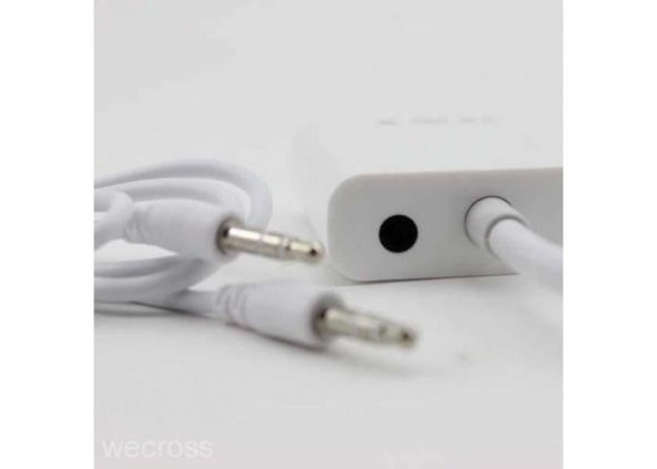 HDMI TO VGA +SESLİ MONÜTÖRÜ TV YAPMA APARATI UYDU CİHAZI İÇİN - 2