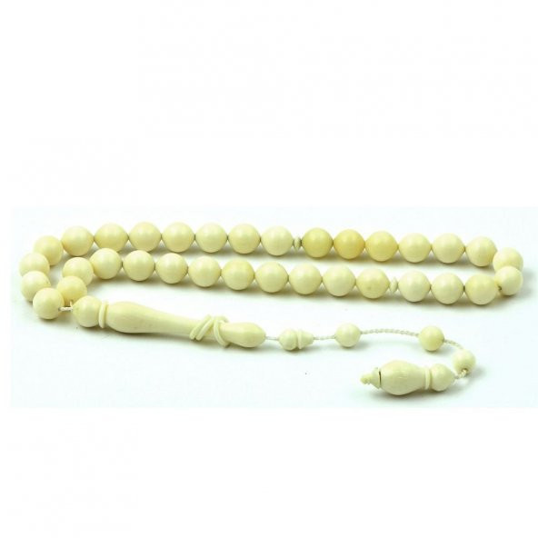 El İşçilikli Halkalı İmameli Deve Kemiği ürün görseli