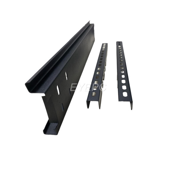 NCPLİNE TCL 55C645GTV 55 inç 139 Ekran Uydu Alıcılı Smart 4K UHD QLED Google TV ASKI APARATI - 5
