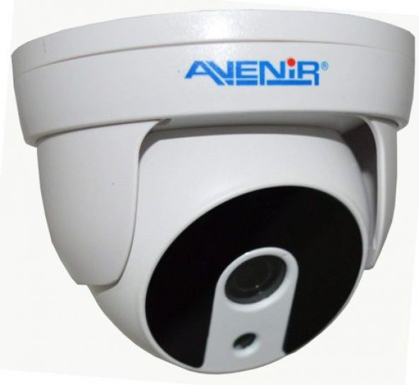 AHD CMOS DOME KAMERA CAMERA SENSOR 2 MP 2 MP MEGAPİXEL - 2