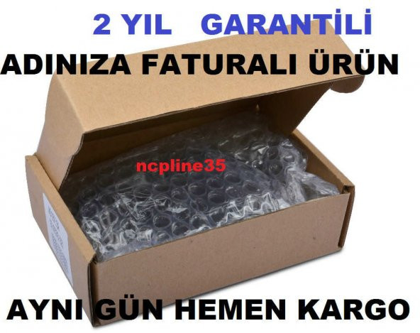 DELL UYUMLU LAPTOP ŞARJ ADAPTÖRÜ ŞARZ ŞARJ ALETİ - 2