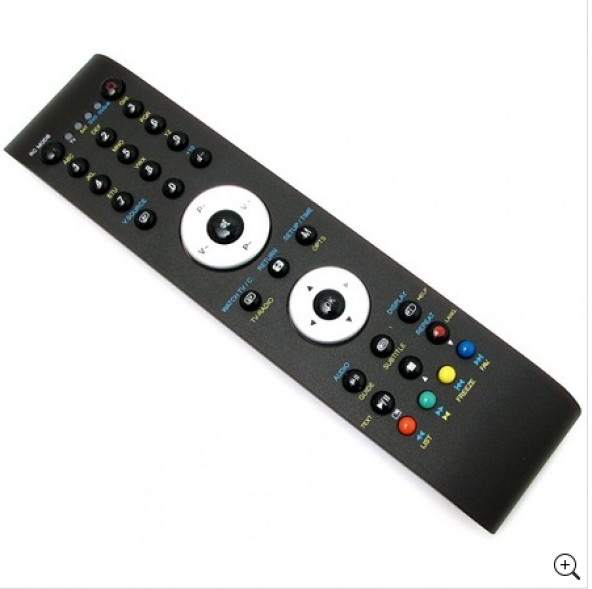 VESTEL RC1110 MİLENYUM ÇİFT JOİSTKLİ KUMANDASI