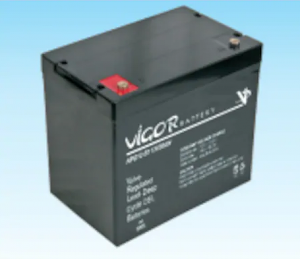 NCPLİNE VOLT 4.5 AMPER KURU BAKIMSIZ AKÜ