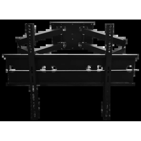 NCPLİNE 60 65 İNÇ 160 165 EKRAN HAREKETLİ ASKI APARATI METAL DÖKÜM - 3