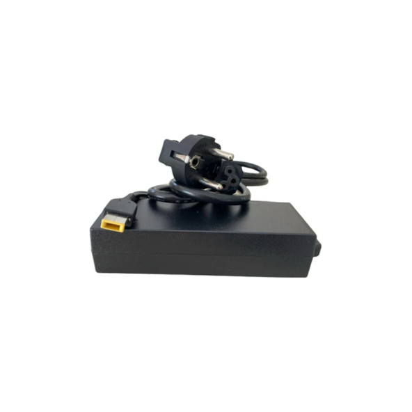 NCPLİNE Lenovo IdeaPad Z510 59400180 PC LAPTOP UYUMLU 20 VOLT 4.5 AMPER 20V 4.5A USB Kare ŞARJ ADAPTÖRÜ - 2