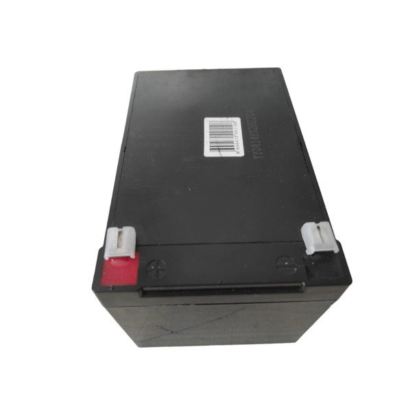 NCPLİNE 12 VOLT 7 AMPER UPS TERAZİ GÜVENLİK SOLAR GÜNEŞ PANEL AKÜSÜ A++ - 3