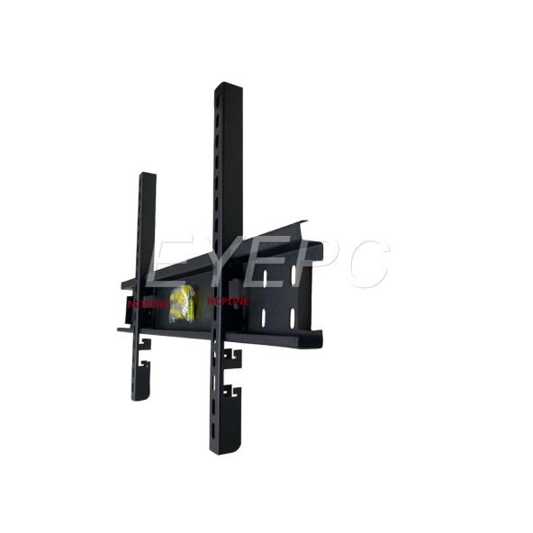 BEKO 140 EKRAN BEYAZ LED TV DUVAR ASKI APARATI METAL DÖKÜM SAĞLAM