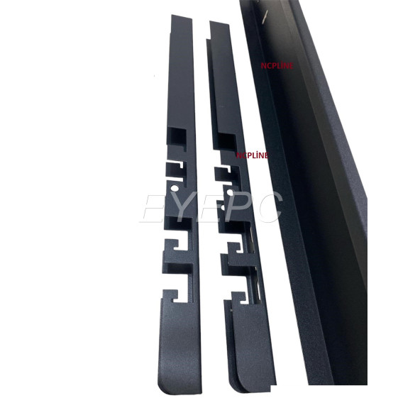 ARÇELİK 140 EKRAN BEYAZ LCD LED TV DUVAR ASKI APARATI METAL DÖKÜM - 3