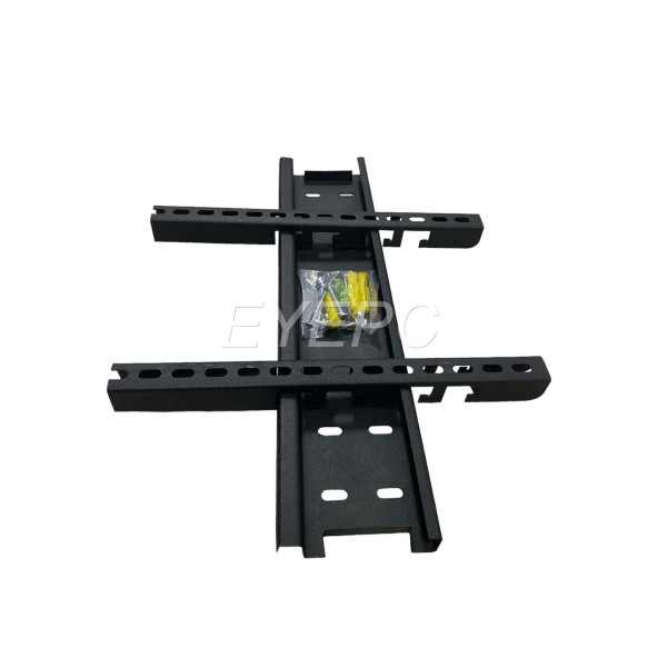 ARÇELİK 55 İNÇ BEYAZ LED TV DUVAR ASKI APARATI METAL DÖKÜM SAĞLAM