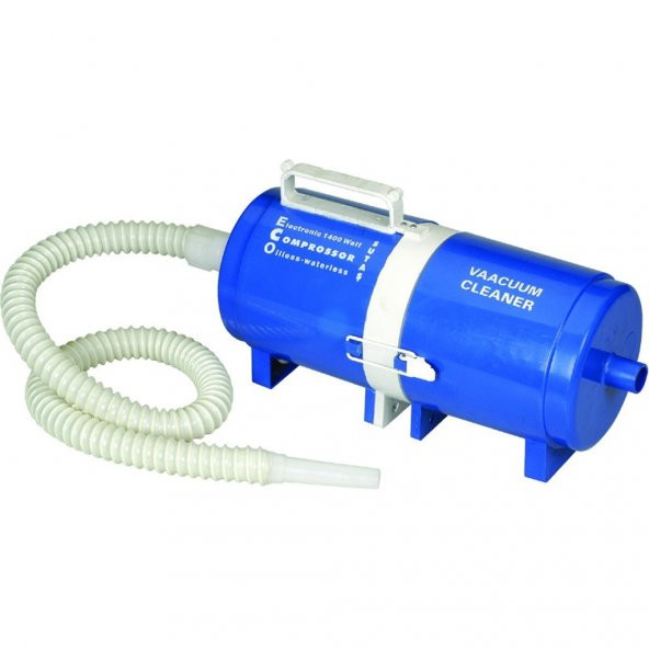 NCPLİNE 1400 W BİLGİSAYAR TEMİZLİK HAVA KOMPRASÖR KOMPRESÖR ÇİFT TARAFLI
