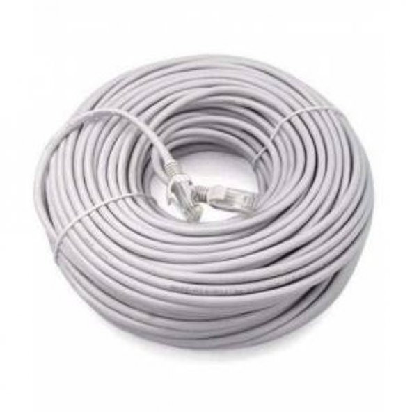 NCPLİNE 20 METRE İNTERNET MODEM KASA ARASI MODEM LAPTOP ARASI CAT6