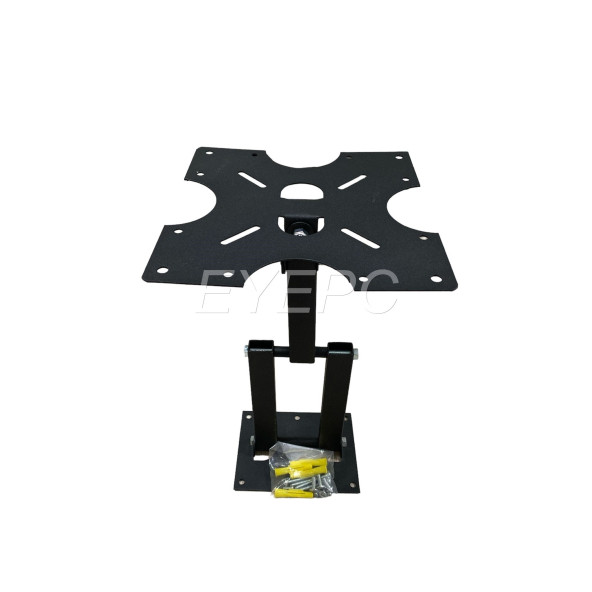 NCPLİNE F4 Hareketli Lcd Tv - Monitör Askı Aparatı 66 - 82 Ekran ürün görseli 1