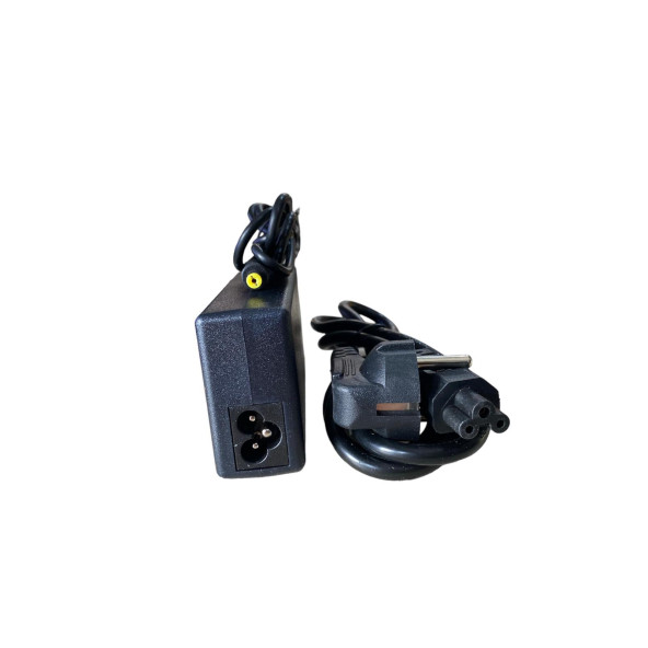 TOSHIBA UYUMLU 19 VOLT 4.74 AMPER ŞARZ CİHAZI GARANTİLİ ÜRÜN - 2