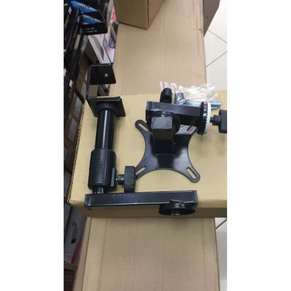 22 İNÇ VESTEL MASA TİPİ MÖNİTÖR ASKI APARATI - 2