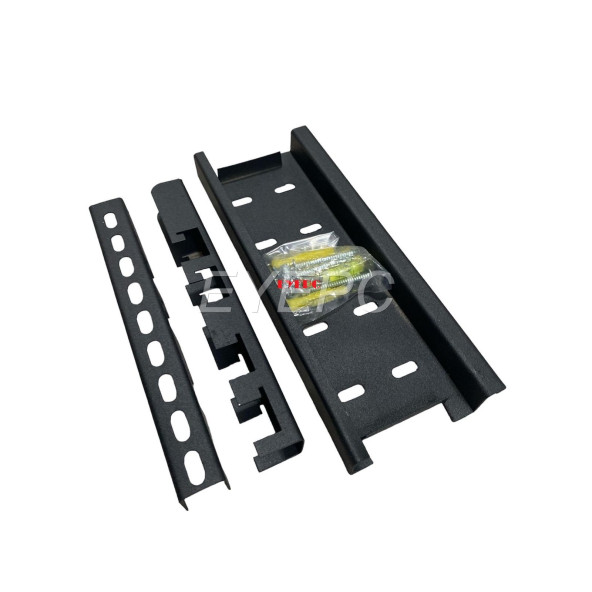 LG 82 EKRAN TV DUVAR ASKI APARATI - 2