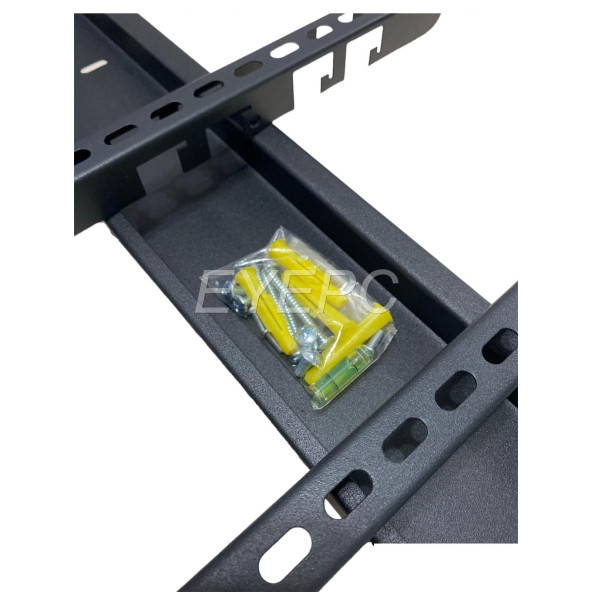 ONVO DİJİTSU AXEN SAMSUNG LG 75 İNÇ 65 İNÇ 42 İNÇ 49 İNÇ 55 İNÇ SABİT ASKI APARATI SU TERAZİSİ HEDİYE - Resim 6