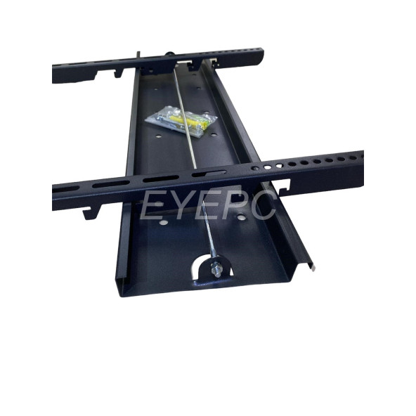 NCPLİNE LG 75UR91006 75inc 190 cm Güvenlik Demirli