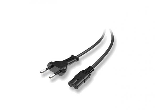 1,5 METRE CERYAN ELEKTRİK TEYP TEYB KORDONU FİŞİ 220 VOLT