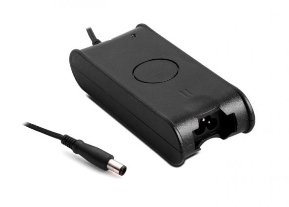 DELL NOTEBOOK LAPTOP ADAPTÖR ŞARJ CİHAZI 19,5 VOLT 4,62 AMPER