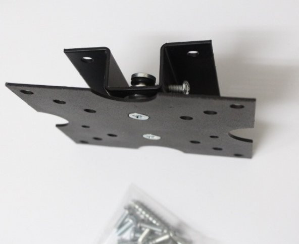 NCPLİNE 9-26 İNCH İNÇ LCD LED TV TELEVİZYON DUVAR ASKI APARAT - 2