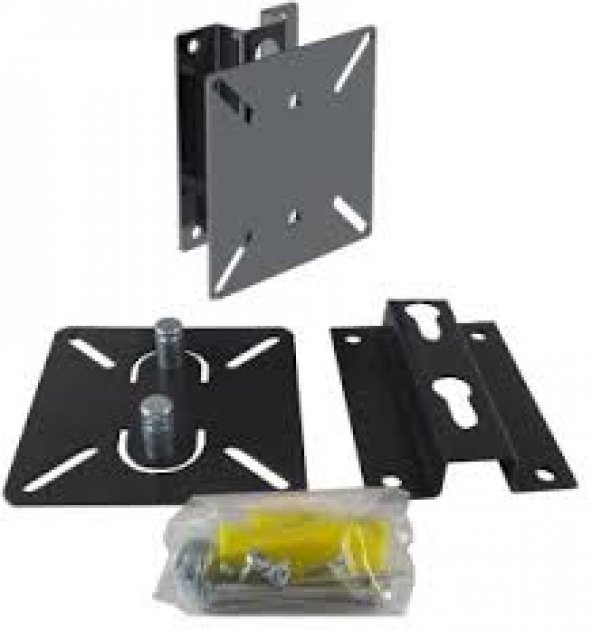 NCPLİNE 9-26 İNCH İNÇ LCD LED TV TELEVİZYON DUVAR ASKI APARAT - 3