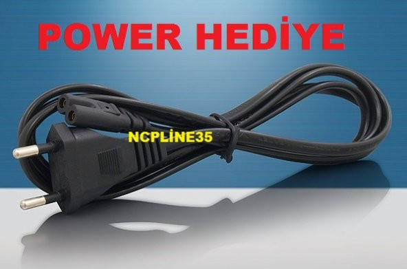 12 VOLT 3 AMPER KAMERA LED LET ADAPTÖR ŞARJ CİHAZ ADAPTÖR - 2