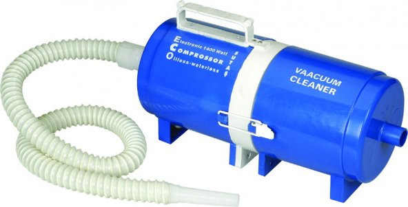 SÜTAŞ KOMRESÖR KOMPRASÖR 1400W EMİCİ ÜFLEYİCİ BLOWER - 2