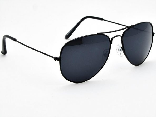 Extoll Aviator Damla Erkek Güneş Gözlüğü 7 Renk ex605 - 4