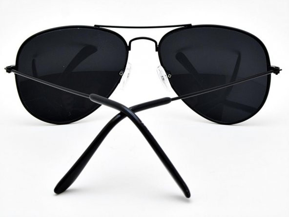Extoll Aviator Damla Erkek Güneş Gözlüğü 7 Renk ex605 - 5