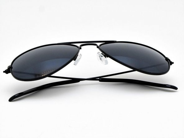 Extoll Aviator Damla Erkek Güneş Gözlüğü 7 Renk ex605 - 6