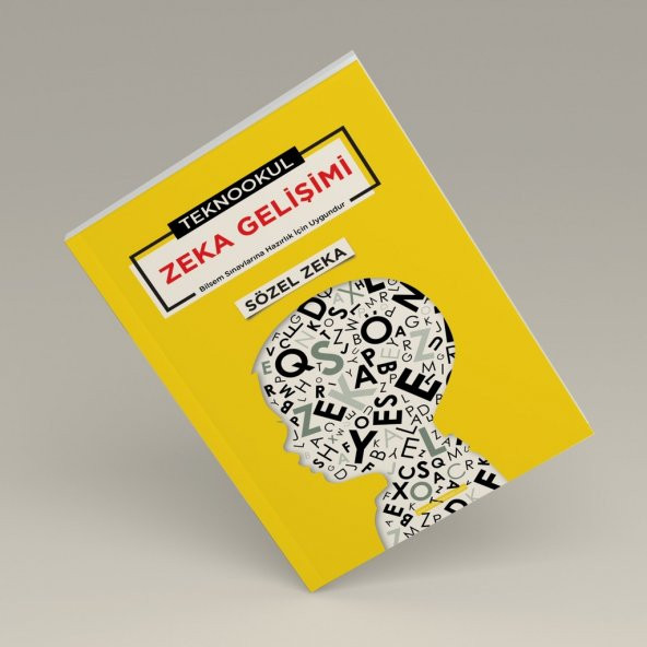1. Sınıf Bilsem Mülakat Kitabı - 5