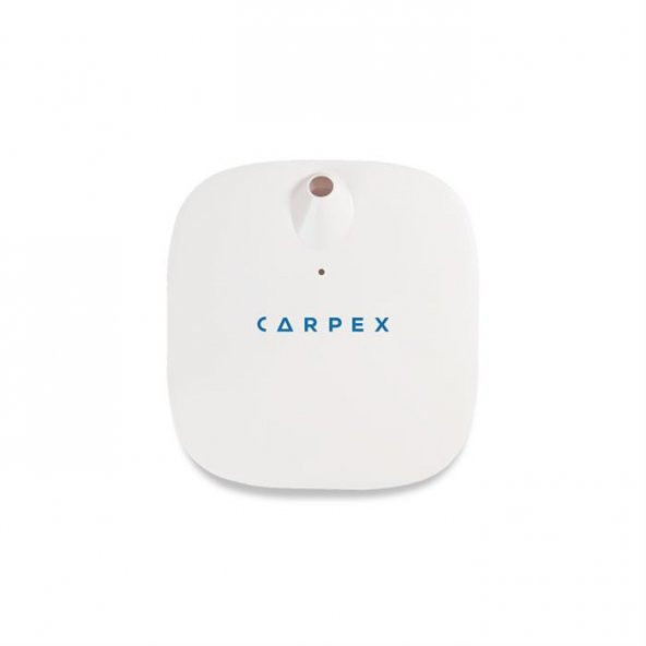 Carpex Micro Koku Makinesi Beyaz