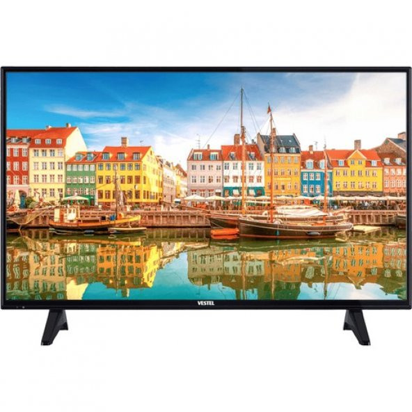 Vestel 40FD5050 40" Full HD LED TV