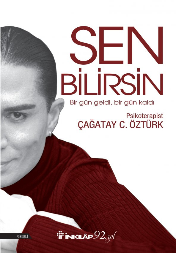 Sen Bilirsin - Çağatay C. Öztürk