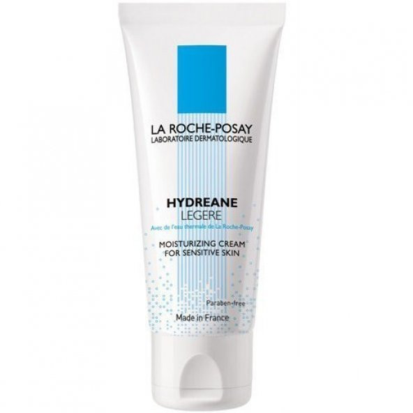 La Roche Posay Hydreane Legere Cream 40 ml