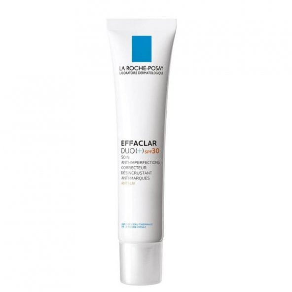 La Roche Posay Effaclar Duo (+) Spf30 40ml