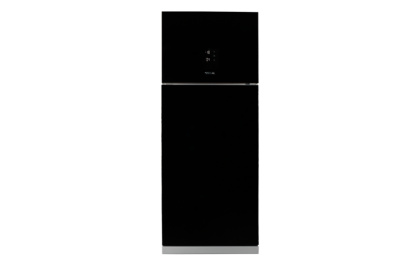 Regal 6200 CE A+ NF Çift Kapılı No-Frost Buzdolabı - 1
