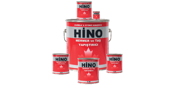 MERMER GRANİT YAPIŞTIRICI AKEMİ - BEJ RENK -500GR - 2