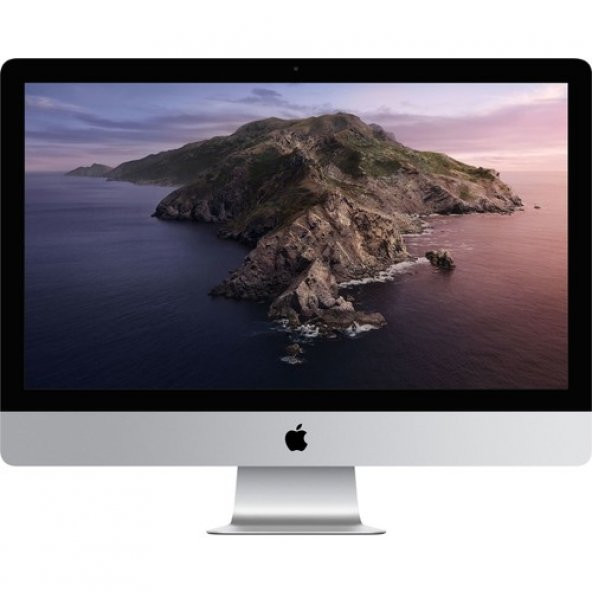 Apple iMac MRR02TU/A i5 8GB 1TB 4GB R-Pro 575X 27" Retina 5K AIO