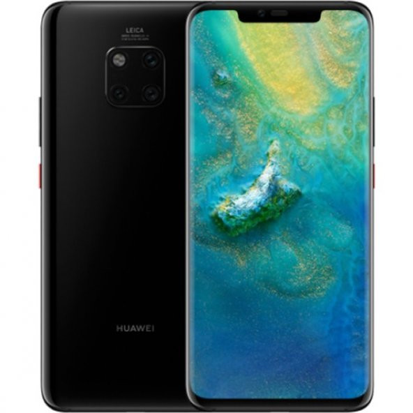 Huawei Mate 20 Pro 128 GB (Huawei Türkiye Garantili) - 2