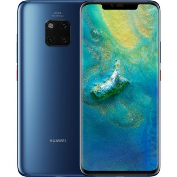 Huawei Mate 20 Pro 128 GB (Huawei Türkiye Garantili) - 3