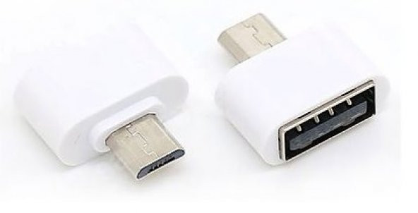 Concord Micro USB - USB Dönüştürücü