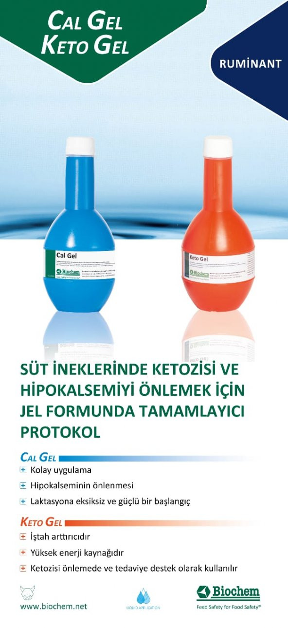 KETO GEL - 1