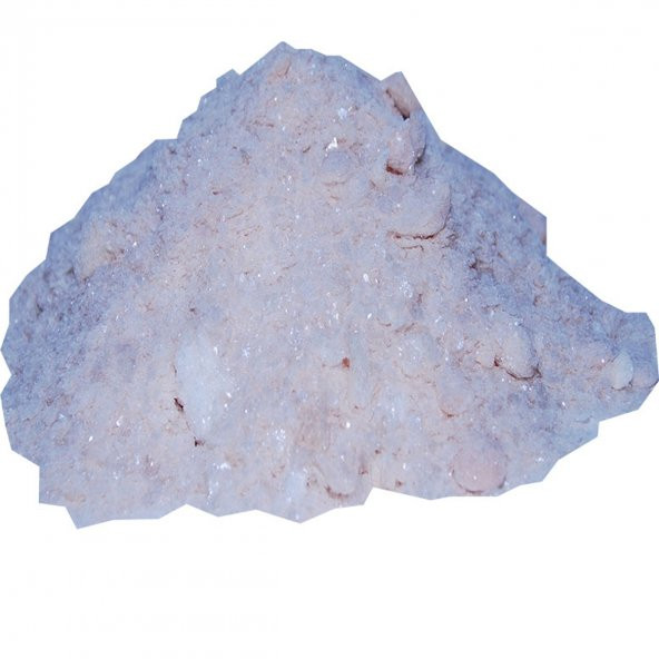 LokmanAVM Naftalin Toz Pul 2000 Gr Paket - 3