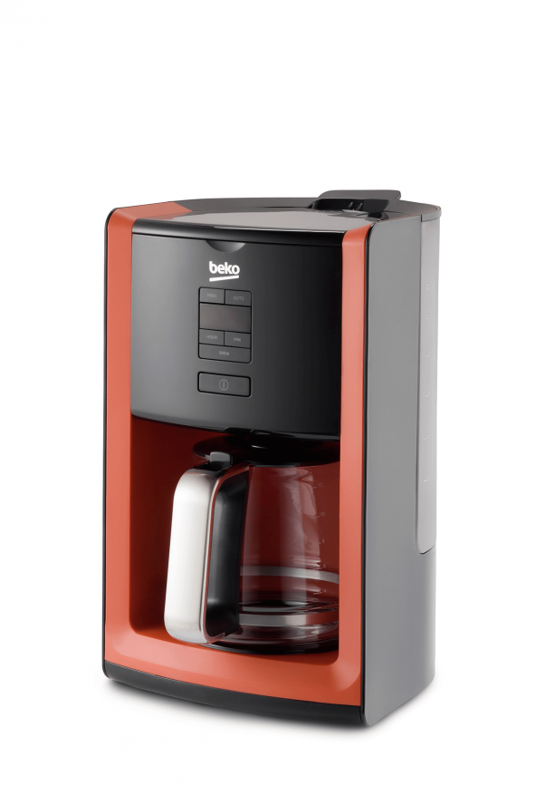 Beko BKK 4315 KM Filtre Kahve Makinası