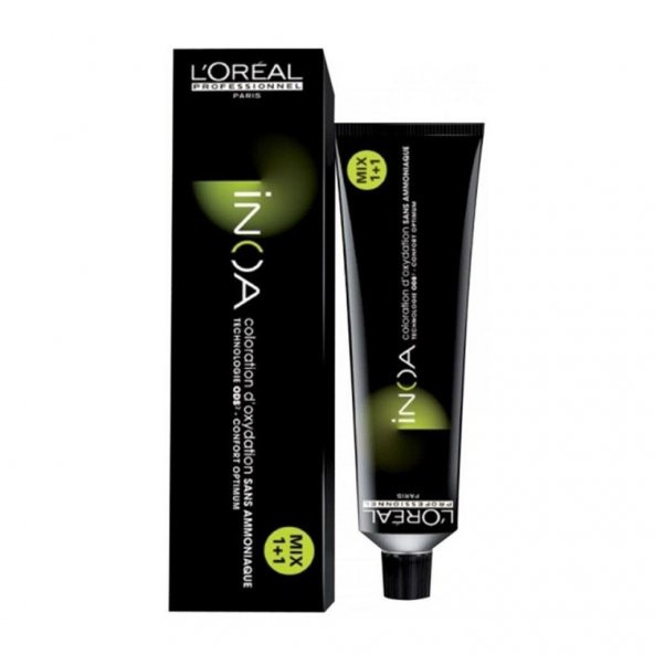 Loreal inoa Saç Boyası 60ml Amonyaksız INOA