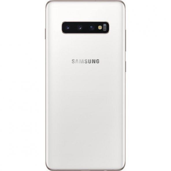 Samsung Galaxy S10 Plus 512 GB (Samsung Türkiye Garantili) - 3